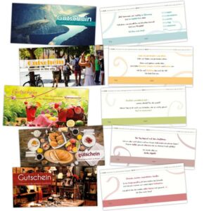 Gutscheinbuch für beste Freundinnen 14 Geschenkgutscheine für die beste Freundin - Das Gutscheinbuch mit 10 Gutscheinen für beste Freundinnen