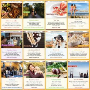Gutscheinbox DANKE MAMA - 12 tolle Geschenkgutscheine für die beste Mutter 18 Gutscheinbox DANKE MAMA - 12 tolle Geschenkgutscheine für die beste Mutter – Bild 9