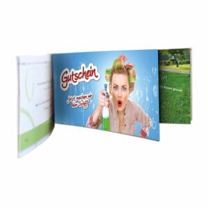 Gutscheinbuch für beste Freunde 14 Gutscheinbuch für beste Freunde – Bild 6