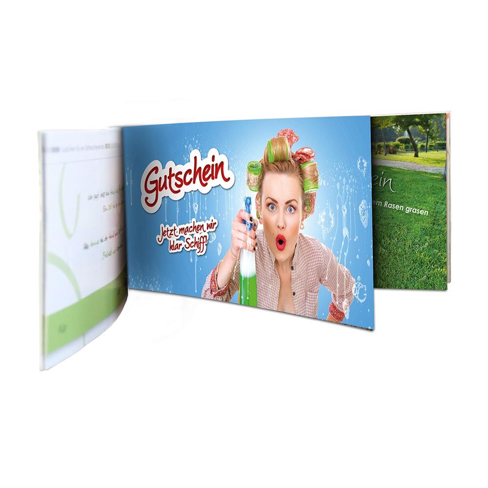 Gutscheinbuch für beste Freunde 6 Gutscheinbuch für beste Freunde – Bild 6