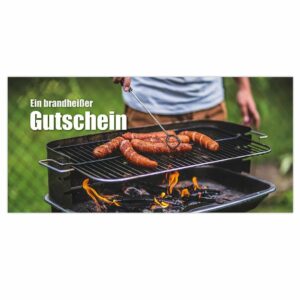 Gutscheinbuch für echte Kerle – Bild 5