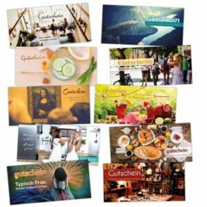 Gutscheinbuch für beste Freundinnen 12 Gutscheinbuch für beste Freundinnen – Bild 3