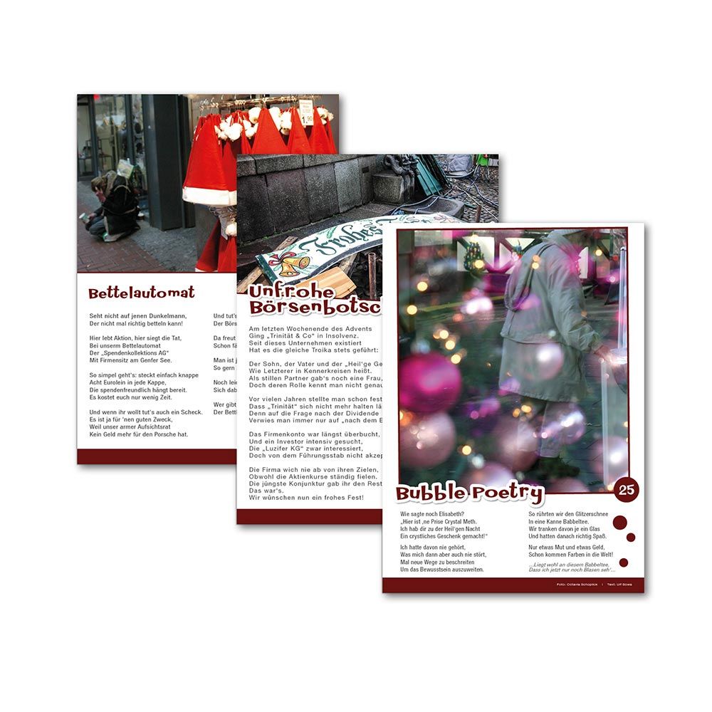 Der teuflische Adventskalender 7 Der teuflische Adventskalender – Bild 7