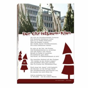 Der teuflische Adventskalender 11 Der teuflische Adventskalender – Bild 4